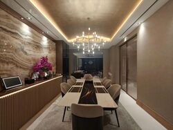 The Ritz-Carlton  (D9), Condominium #571815401